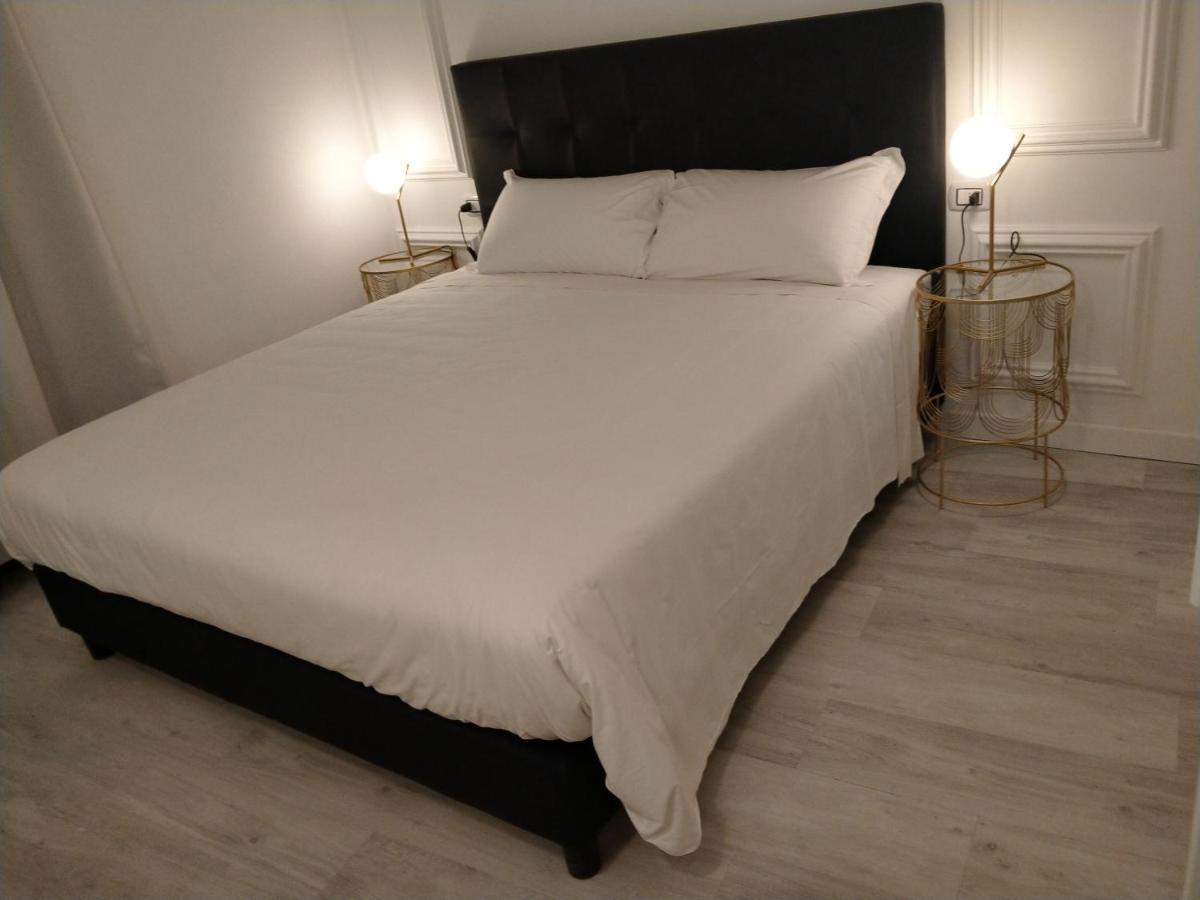 Bresciantica Bed and Breakfast Exteriör bild