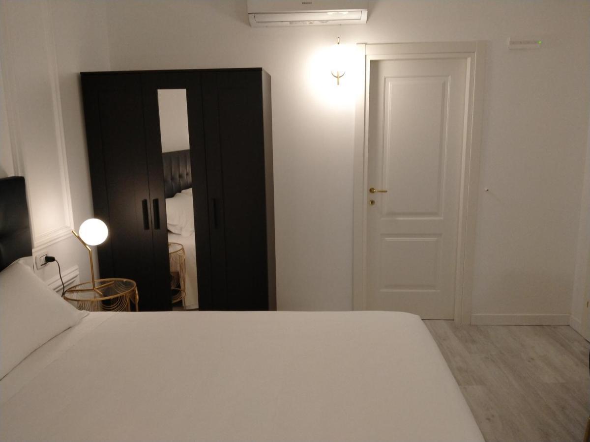 Bresciantica Bed and Breakfast Exteriör bild